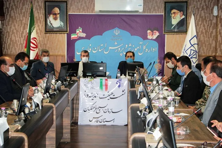 همگرایی؛ نخستین قدم برای مقابله با دشمنان
