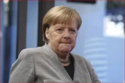 Pengajuan Gugatan untuk Merkel Karena Terlibat dalam Pembunuhan Jenderal Soleimani