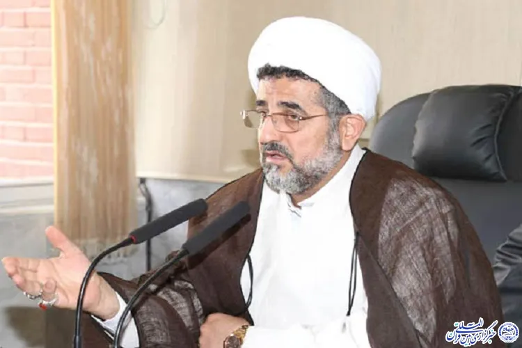 آزادی زندانیان جرایم غیر عمد از محل درآمد موقوفات هرمزگان
