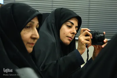 نشست بررسی کارنامه انتشارات سازمان جهاد دانشگاهی تهران