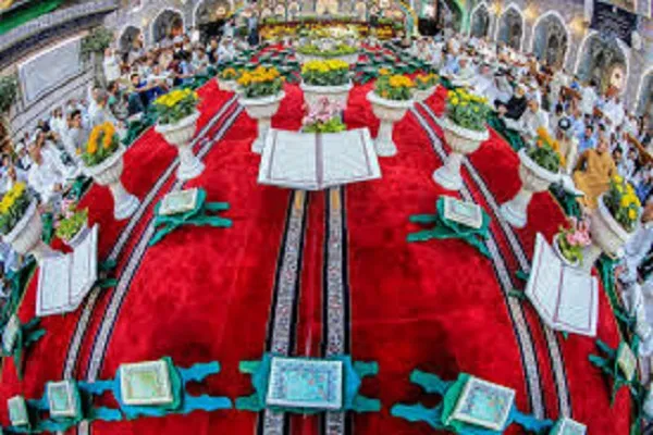 العراق: جلسات 