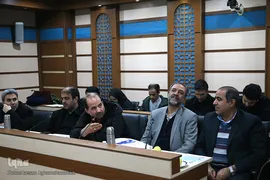 نشست مجمع مشورتی شورای توسعه فرهنگ قرآنی