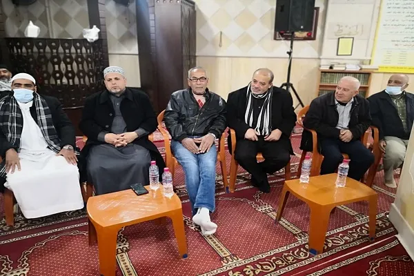 لبنان: أمسية قرآنية بمناسبة المبعث النبوي الشريف في بلدة 