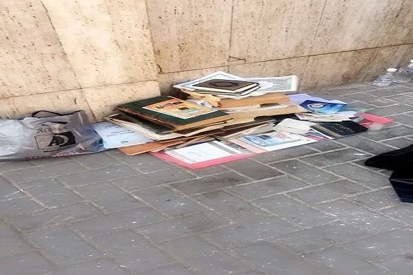 تکرار سریال هتک حرمت قرآن در عربستان