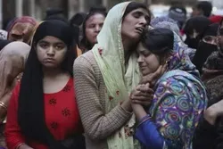 Penangkapan Besar-Besaran Muslim di India