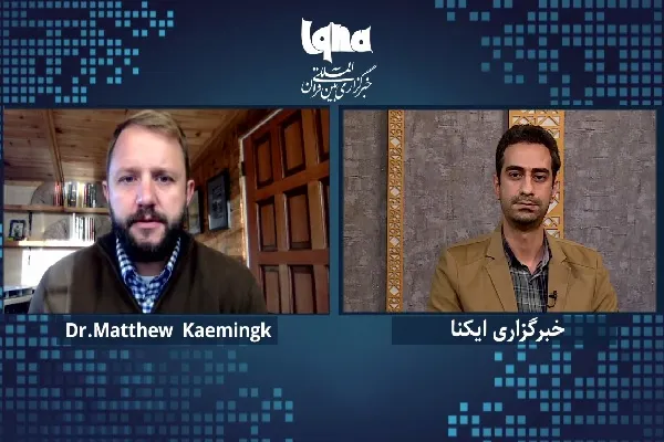 Scholar Calls on Christians, Muslims to Learn More about Each Other’s Faiths