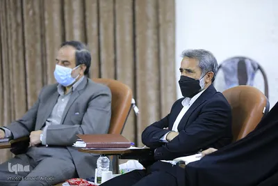 نشست شورای فرهنگ‌عمومی خراسان جنوبی