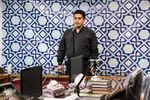 ضبط تلاوت مرحله مقدماتی مسابقات قرآن اوقاف‎