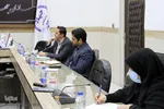میزگرد معاونین فرهنگی دانشگاههای استان یزد با میزبانی ایکنا‎‎