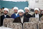 اولین همایش علمی غدیر در شهرستان کارون