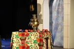 افتتاحیه کنگره بین‌المللی بزرگداشت استاد شهریار__تبریز