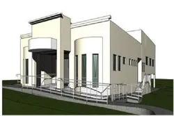  Sydney Mosque Given Green Light for Construction