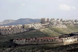 Zionist Regime Ministers Sign Petition to Settle 2 Million Jews in West Bank
