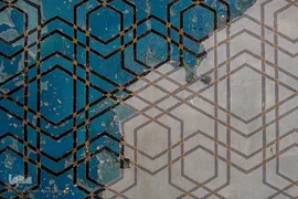 مسجد کبود تبریز از برجسته‌ترین نمونه‌های معماری اسلامی