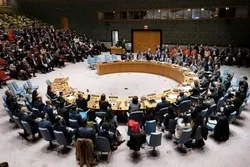 Amurka Na Hankoron Kawo Cikas Ga Daftarin Kudirin Yemen