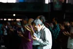 اقامه نماز عید قربان در اصفهان