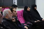 میزبانی اصحاب رسانه آذربایجان‌‌شرقی از یادگاران بمباران ۲۷ دی دانشگاه تبریز