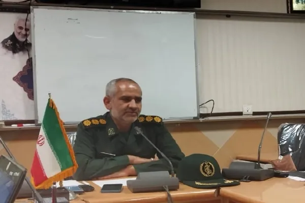 پیشگامی استان کرمان در حل تنش آبی روستاها