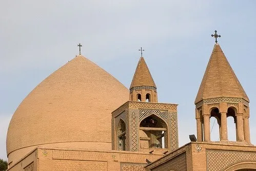 Irán, diputado cristiano elogia el respeto por las minorías religiosas