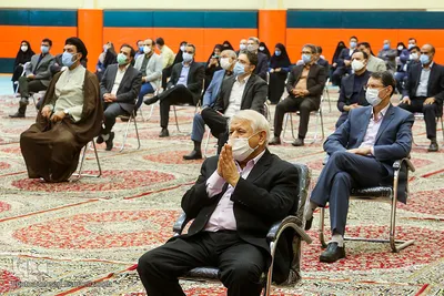 سفر معاون اول رئیس جمهور به مشهد
