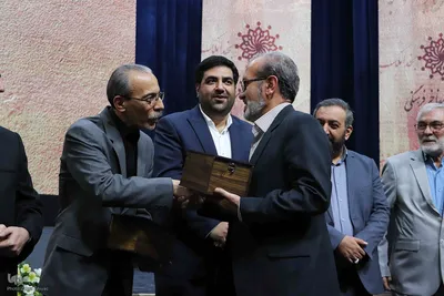 برگزاری همایش ملی روز شعر و ادب فارسی در تبریز‎