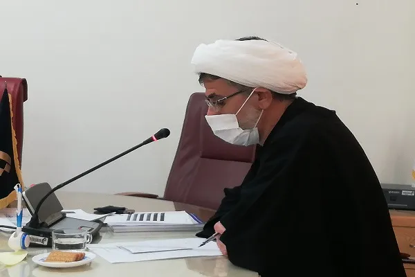تربیت پژوهشگر و ساماندهی فعالیت‌های پژوهشی، رسالت اصلی این معاونت است