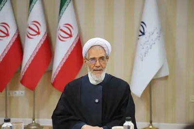 نشست صمیمی مدیران کل ادواری آموزش و پرورش آذربایجان شرقی