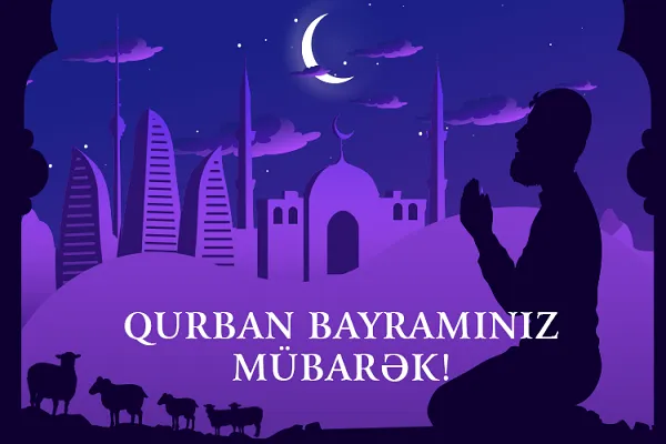 Qurban bayramı qəlbini Allahdan qeyrisindən kəsməkdir
