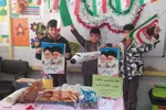 آذین‌بندی مدارس آذربایجان‌غربی