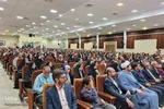 اختتامیه چهل‌ودومین مسابقات قرآن، عترت و نماز دانش‌آموزی در کاشان