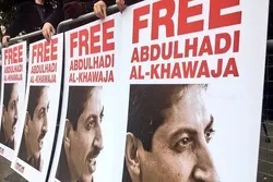 Jailed Activist in Bahrain Facing New Charges for 'Insulting' Israel