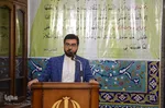 محفل انس با قرآن کریم در تبریز