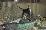 شب پایانی کنگره ۲۴ هزار شهید استان اصفهان