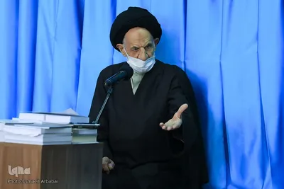 دیدار رئیس سازمان تبلیغات اسلامی با حجت‌الاسلام عبادی
