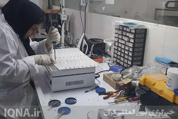 تشکیل دبیرخانه ملی کمیته‌های علمی و نخبگانی در دانشگاه خلیج‌فارس بندر بوشهر
