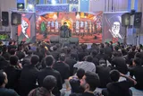 شیراز در عزای رهبر شهید ایران