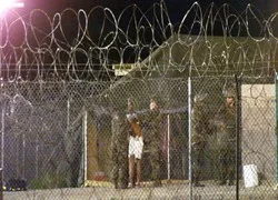 Amurka Na Shirin Rufe Kurkukun Tsibirin Guantanamo