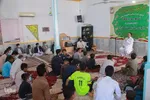 خدمت جهادی در مناطق محروم سیستان و بلوچستان