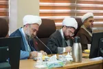 نشست رؤسای دانشگاه‌های آذربایجان شرقی