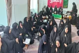 عکس | عصر اربعین در خلخال
