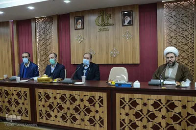 وبینار تخصصی نقش اساتید بسیجی در پیشرفت های علمی - تبریز