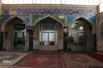مسجد جامع علوی؛ شکوه معماری در قلب بیرجند