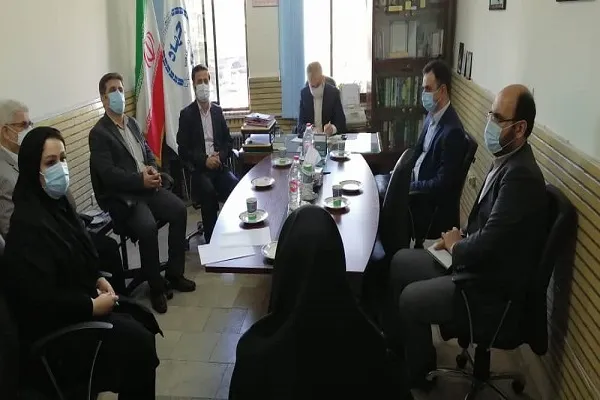 آغاز به‌کار دبیرخانه دانشجویی بزرگداشت نهضت جنگل