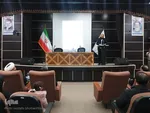 یادواره شهدای دانشجوی شهرستان اهر
