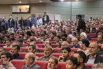 گرامیداشت سالگرد شهید حسن شفیع زاده‎‎