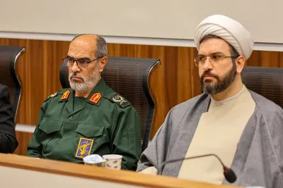 جلسه شورای فرهنگ عمومی آذربایجان شرقی