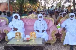 Tchad : les lauréats d'un centre de sciences islamiques honorés à Moundou