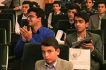 اختتامیه مسابقات قرآن دانش آموزان و فرهنگیان استان یزد‎