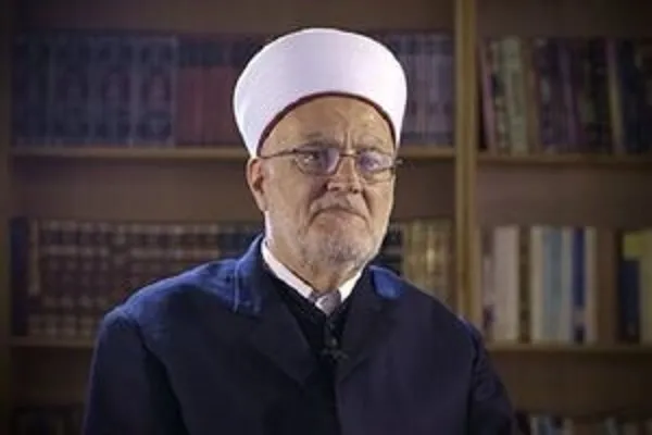 هشدار شیخ عکرمه صبری نسبت به اقدامات خودسرانه اشغالگران علیه خطیبان مسجدالاقصی