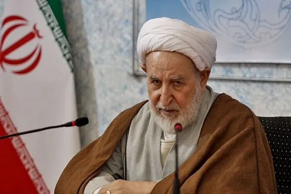 حزب الله: الفقيد آية الله الشيخ محمد اليزدي كان دائماً الى جانب المقاومة